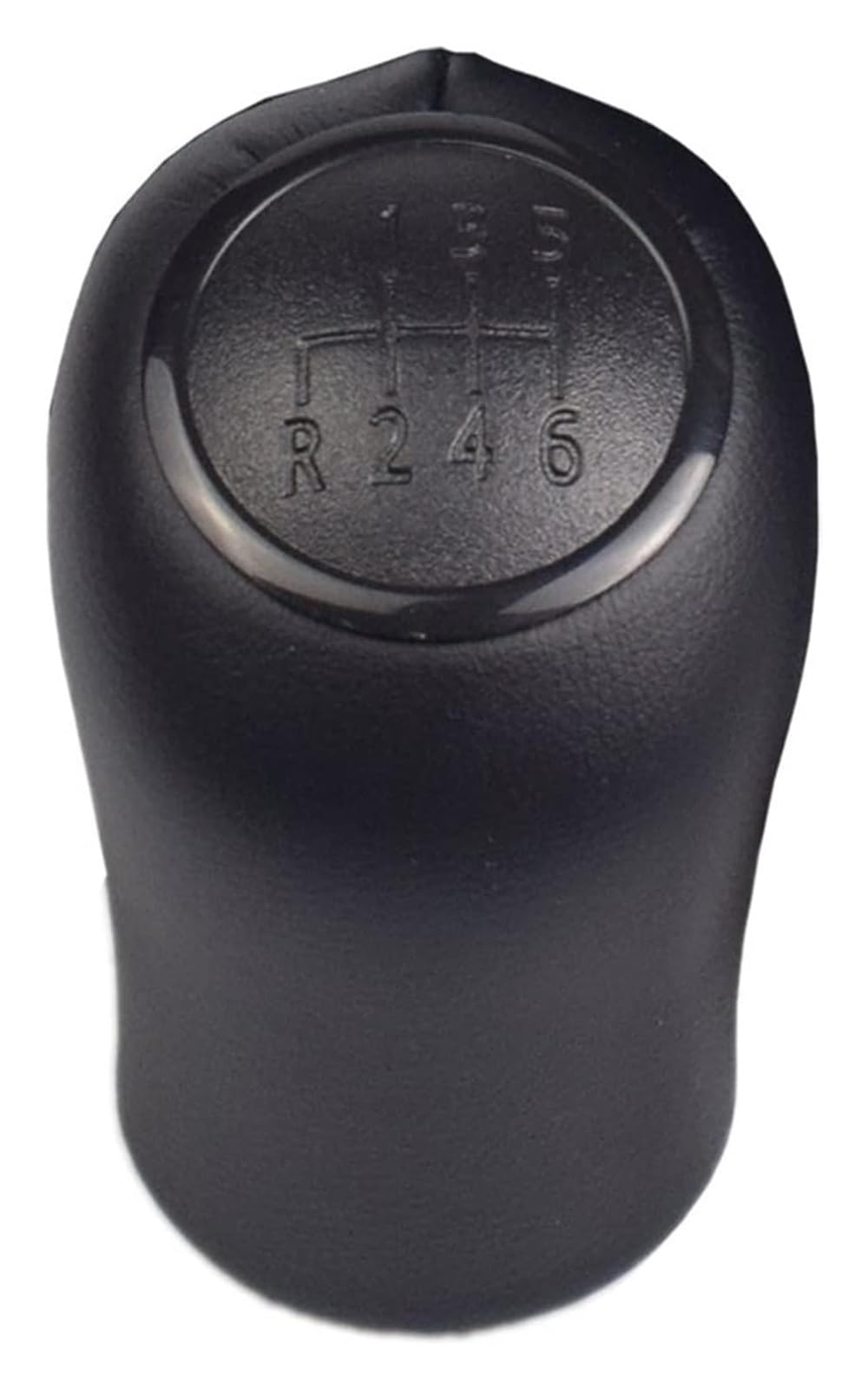 Gxsai Gear Shift Handball Car Gear Lever For Benz W639 For Vito 2003-2010 6 Speed Manual Gear Stick Lever Shifter With Gaiter Boot Cover(Gear Shift Handball)