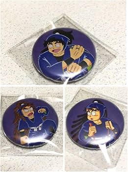 Amazon | 五年生落第 忍たま乱太郎 デジタルスタンプラリー 原作 缶