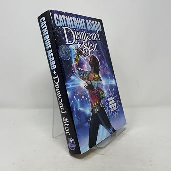Diamond Star Saga of the Skolian Empire, 13