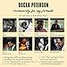 Oscar Peterson: Exclusively for My Friends