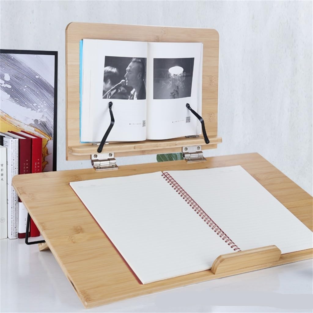 Layer Corrective Sitting Reading Rack Stand