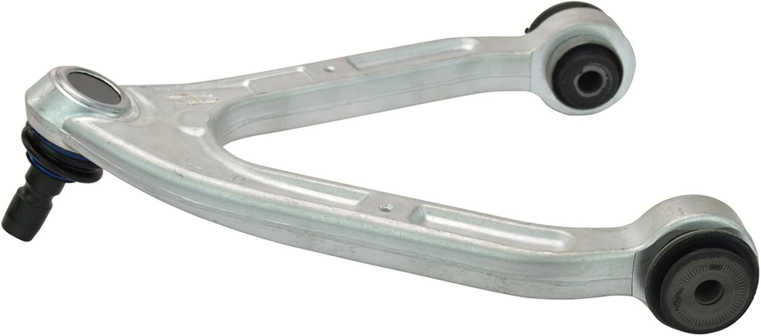 Front Left and Right Upper Control Arm with Ball Joint Set 2 Piece Compatible with 2006-2010 Hummer H3 2009-2010 H3T