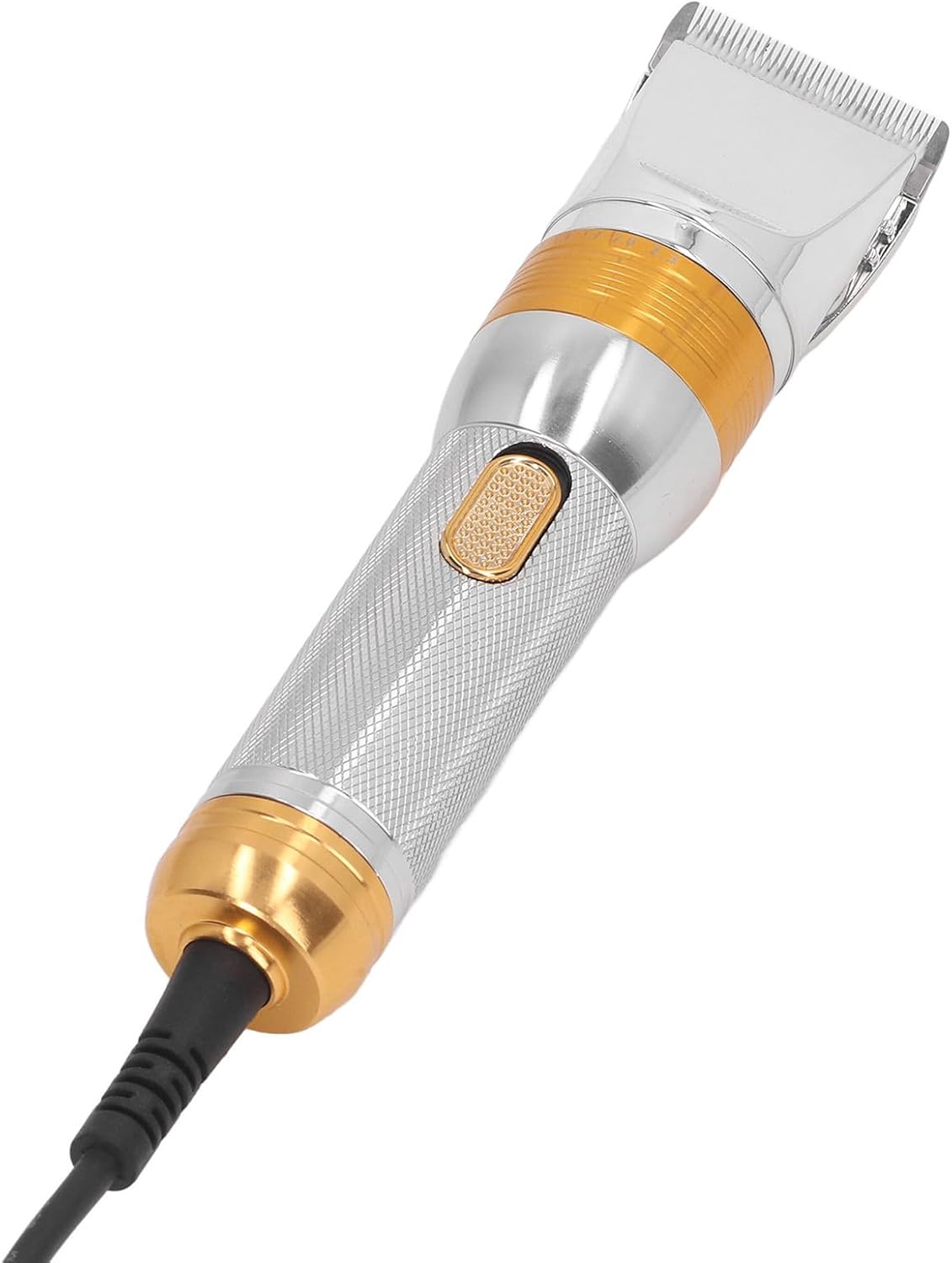 Animal Shearing Machine, Sheep Shearer Customizable Blade Long Power Cable Non Slip for Sheep (US Plug)