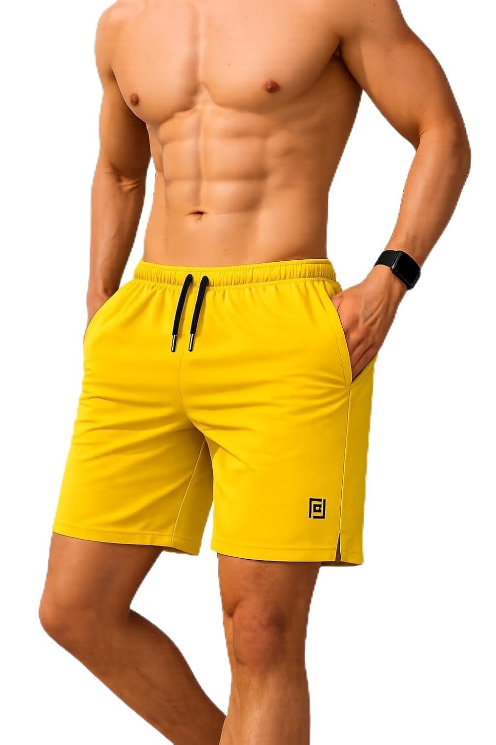 KEENUU Men’s Athletic Shorts – Quick Dry Workout Gym Shorts with Pockets | Lightweight Breathable Training Shorts for Runn... - Review, Price and Buying Guide