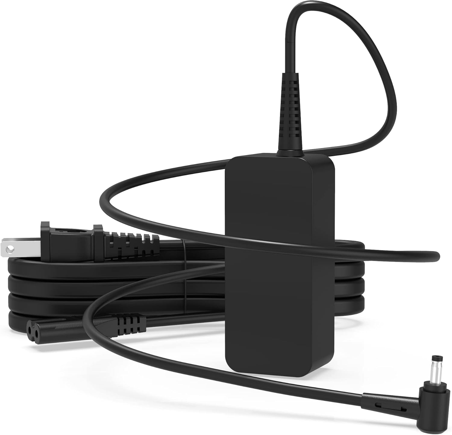 UL Listed AC Charger Fit for Imaginebook Asus MJ401T MJ401TA MJ401 Notebook Laptop Power Supply Adapter Cord