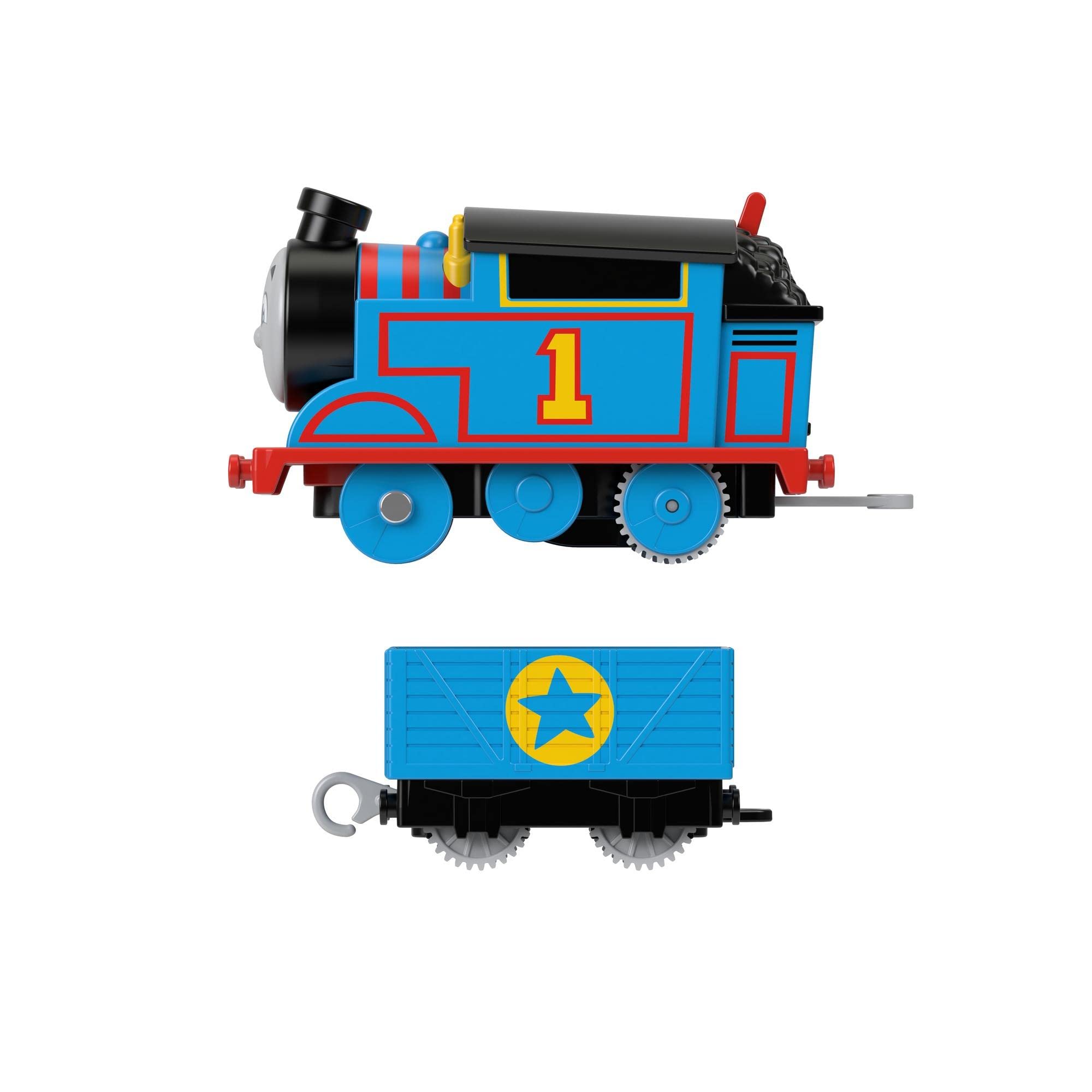 Fisher-Price FPR Thomas Motorized Friends HHD44 5