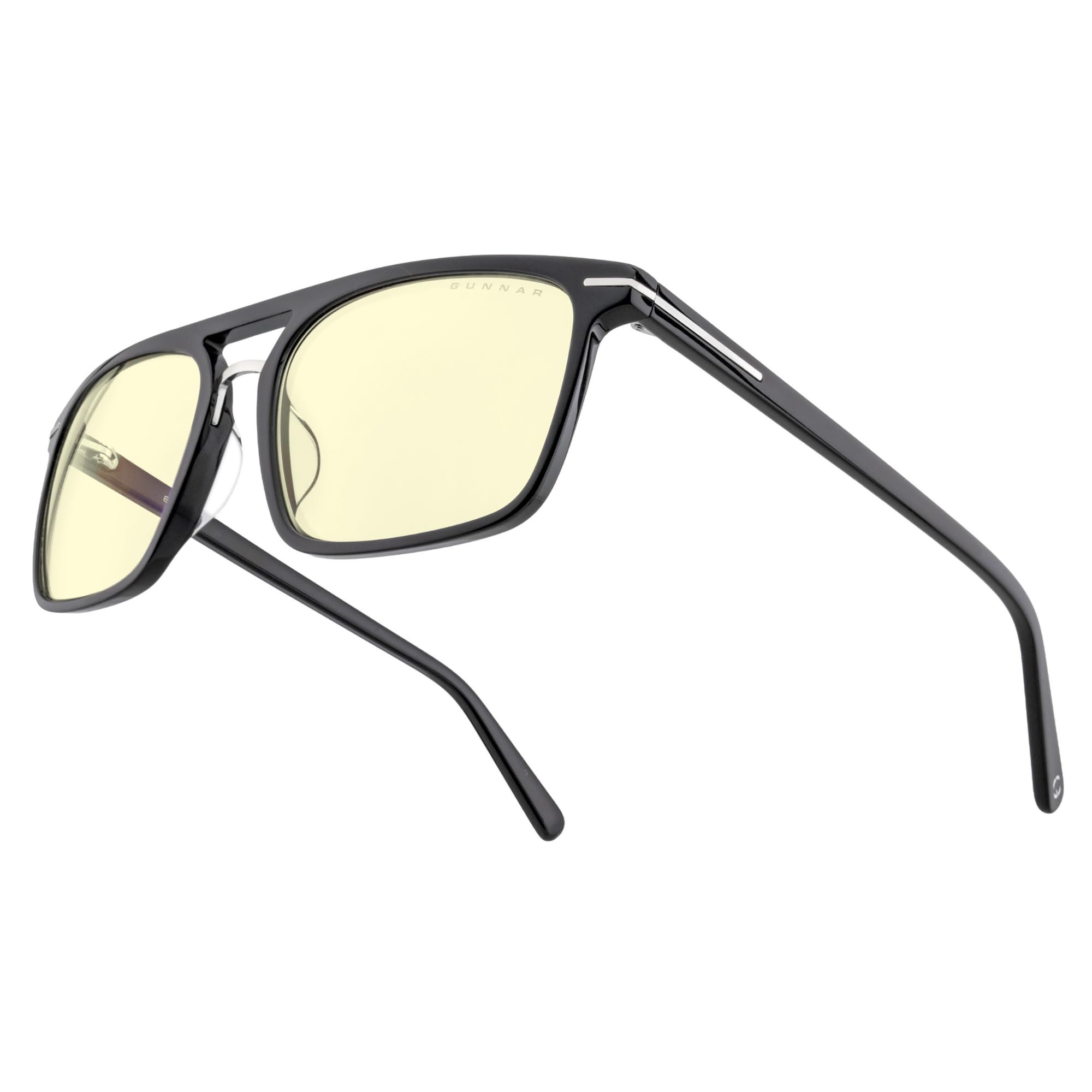 Gunnar Gaming-Brille - Barton - Blaulichtfilter