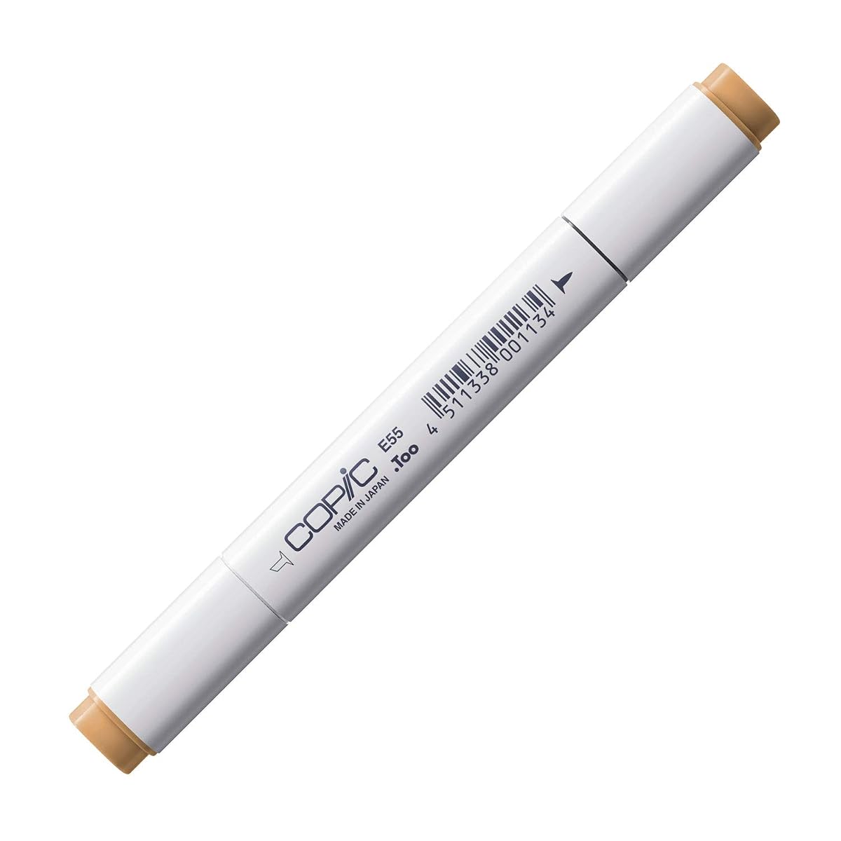 Copic Original Markers-Light Camel