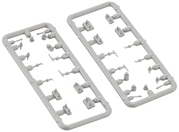 Nゲージ グリーンマックス 京王8000系 大規模改修車 8011編成 白ライト グリーンマックス 30961 京王8000系 大規模改修車・8011編成・白