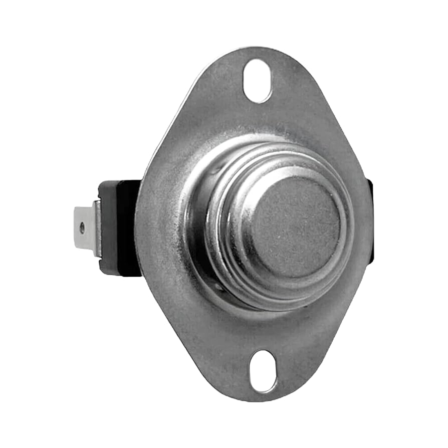 hotate 8318268 Thermostat Fits For Whirlpool Maytag Dryer Parts
