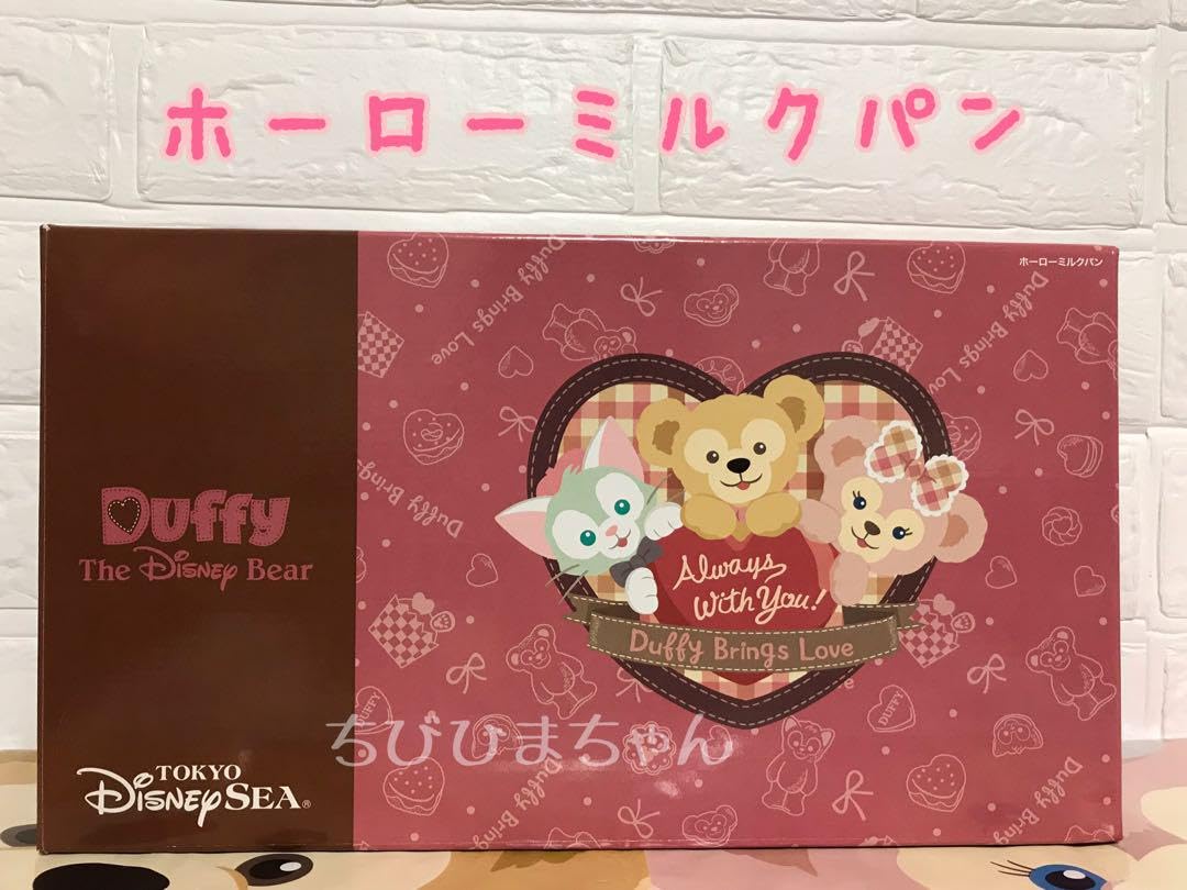 Amazon.co.jp: シー ダッフィー&フレンズ スウィートダッフィー 