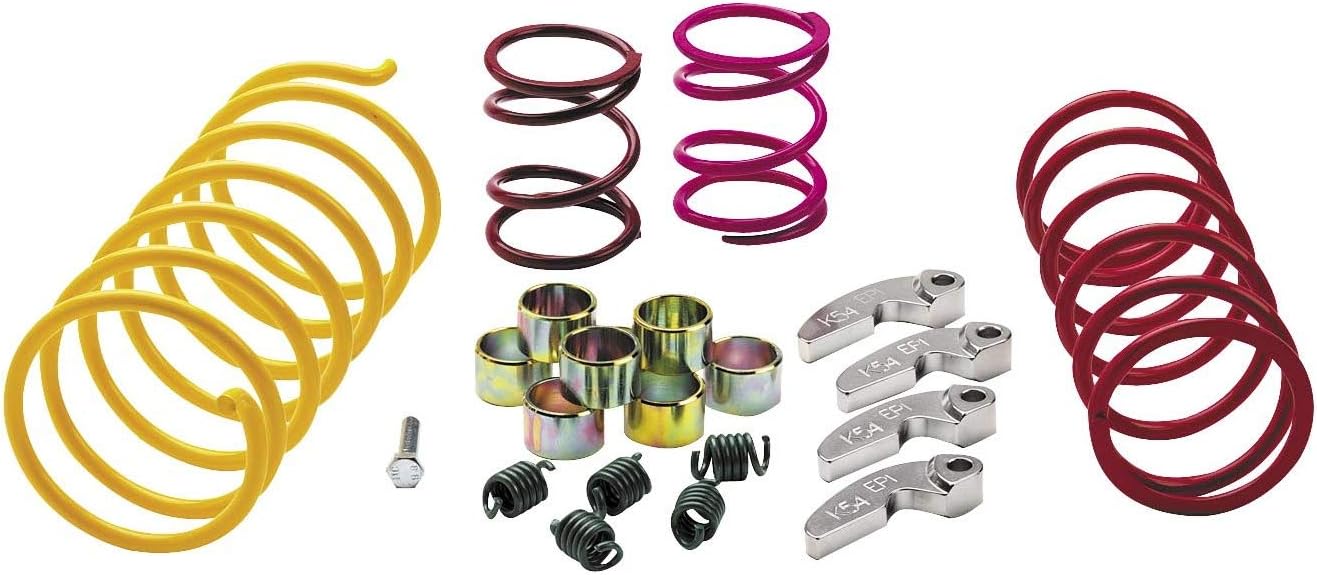 EPI COMPETITION STALL CLUTCH KIT YAMAHA RHINO 700 Fi 4x4 2008, Complete