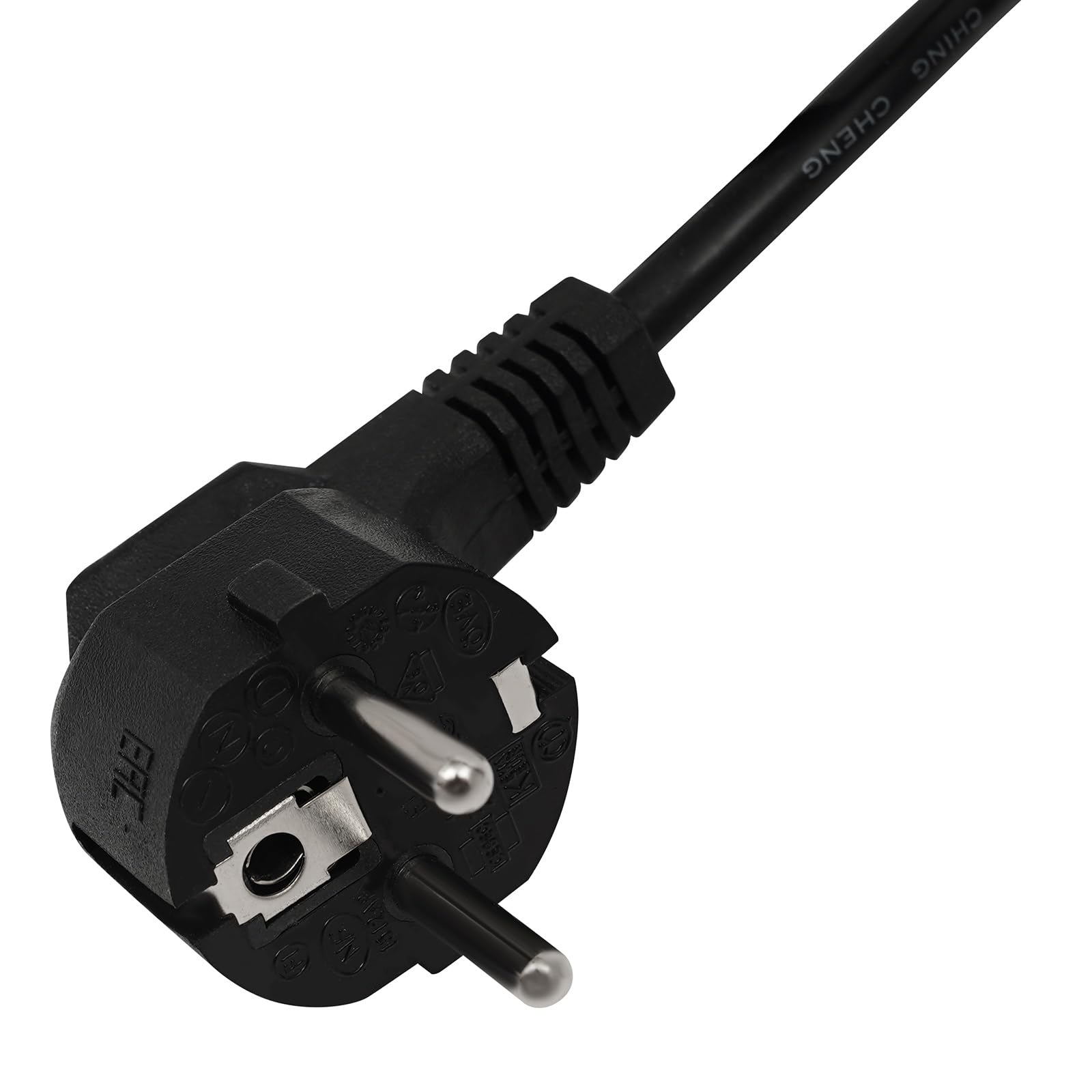 Mini lavavajillas de mesa, 800 W, bajo consumo de energía, control táctil, lavavajillas portátil para residencias, camping, autocaravanas y dormitorios