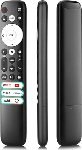 Miniatura 13 de Control remoto universal para TV compatible con Samsung/LG/Vizio/Hisense/Sony/Philips/Onn/Sharp/RCA/Element/Westinghouse/Sanyo/Emerson TV y más