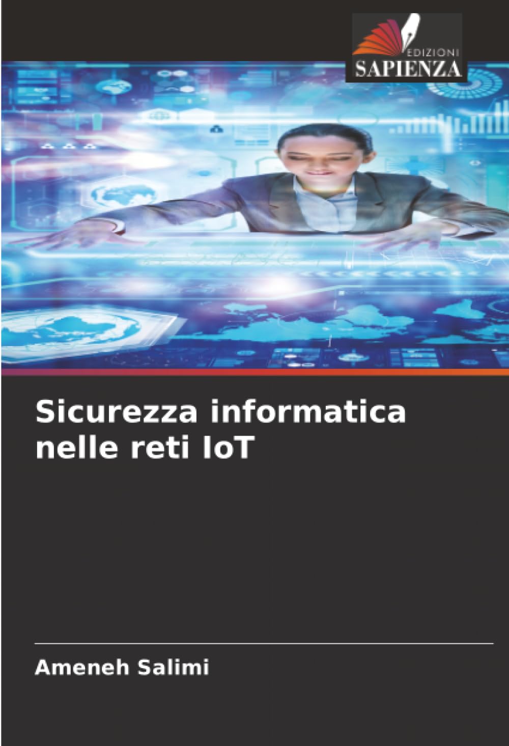Sicurezza informatica nelle reti IoT