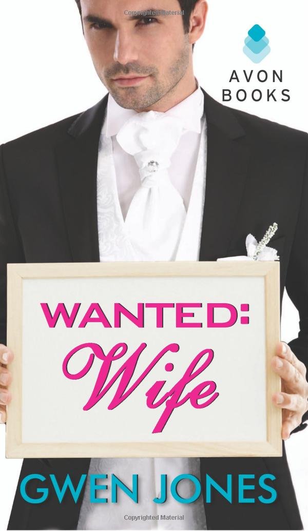 Buy Wanted: Wife (French Kiss) — BookShops.in