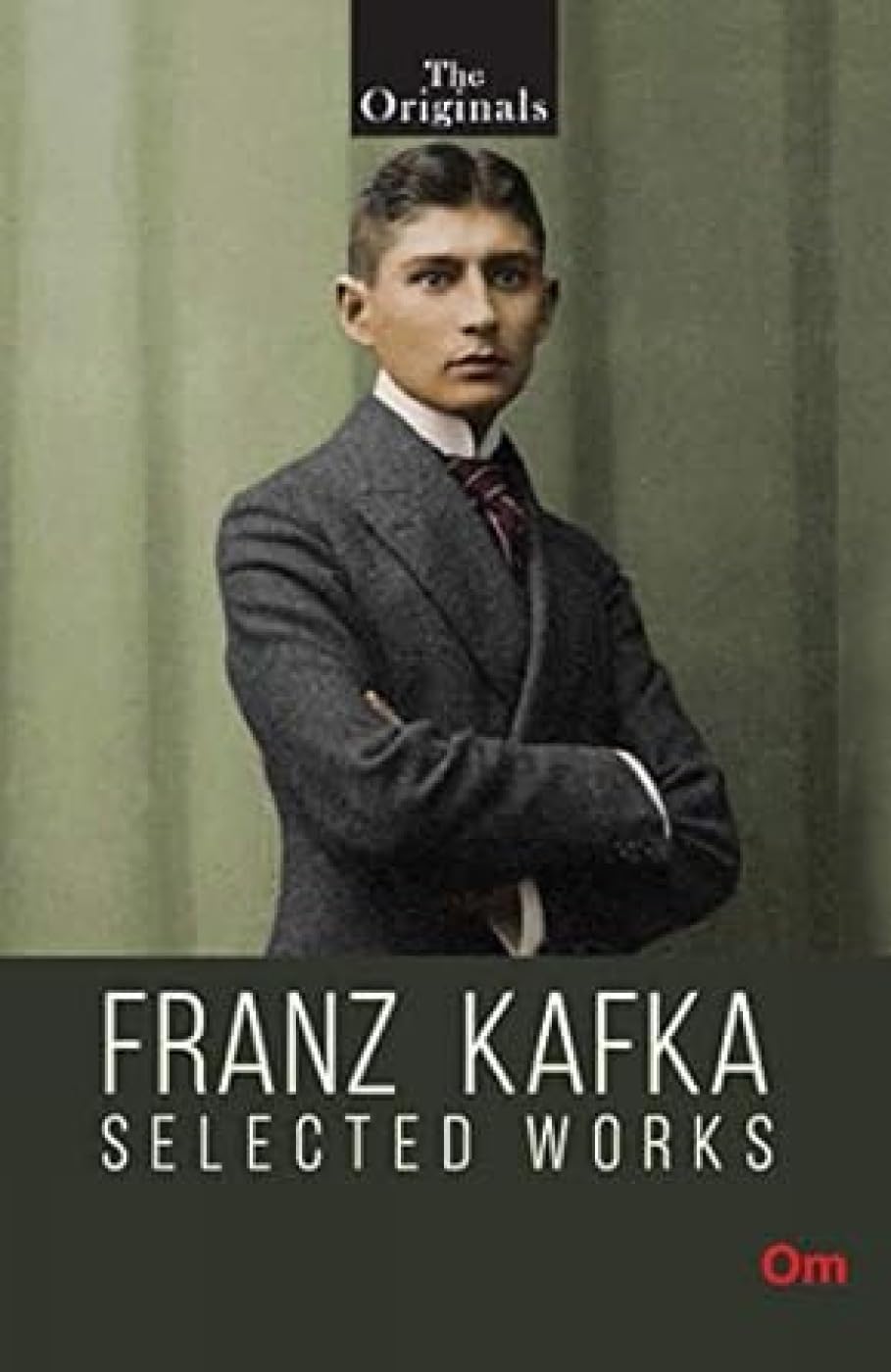Franz Kafka