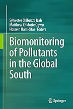 Biomonitoring of Pollutants in the Global South