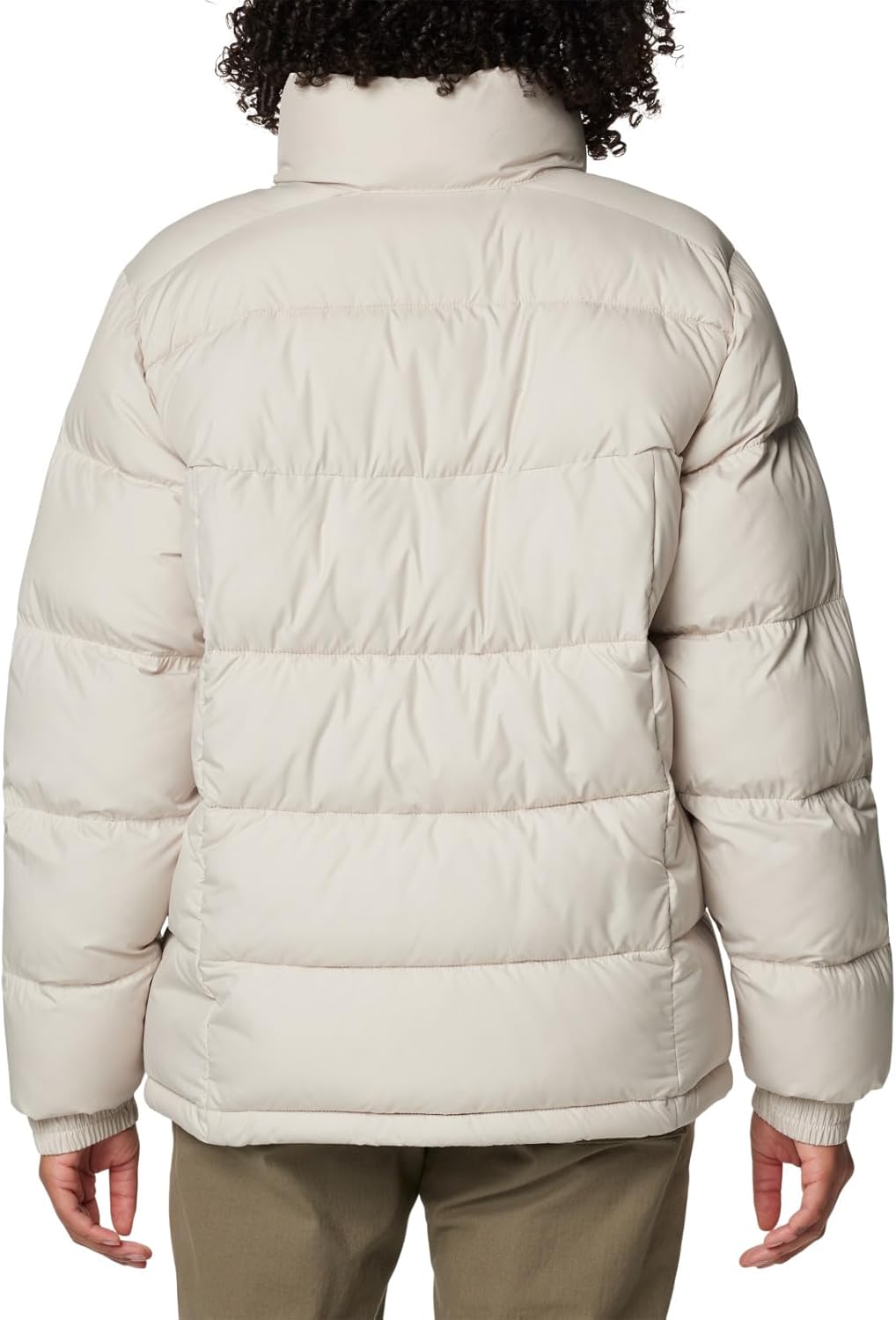 Columbia womens Pike Lake Full Zip Jacket - Image 2