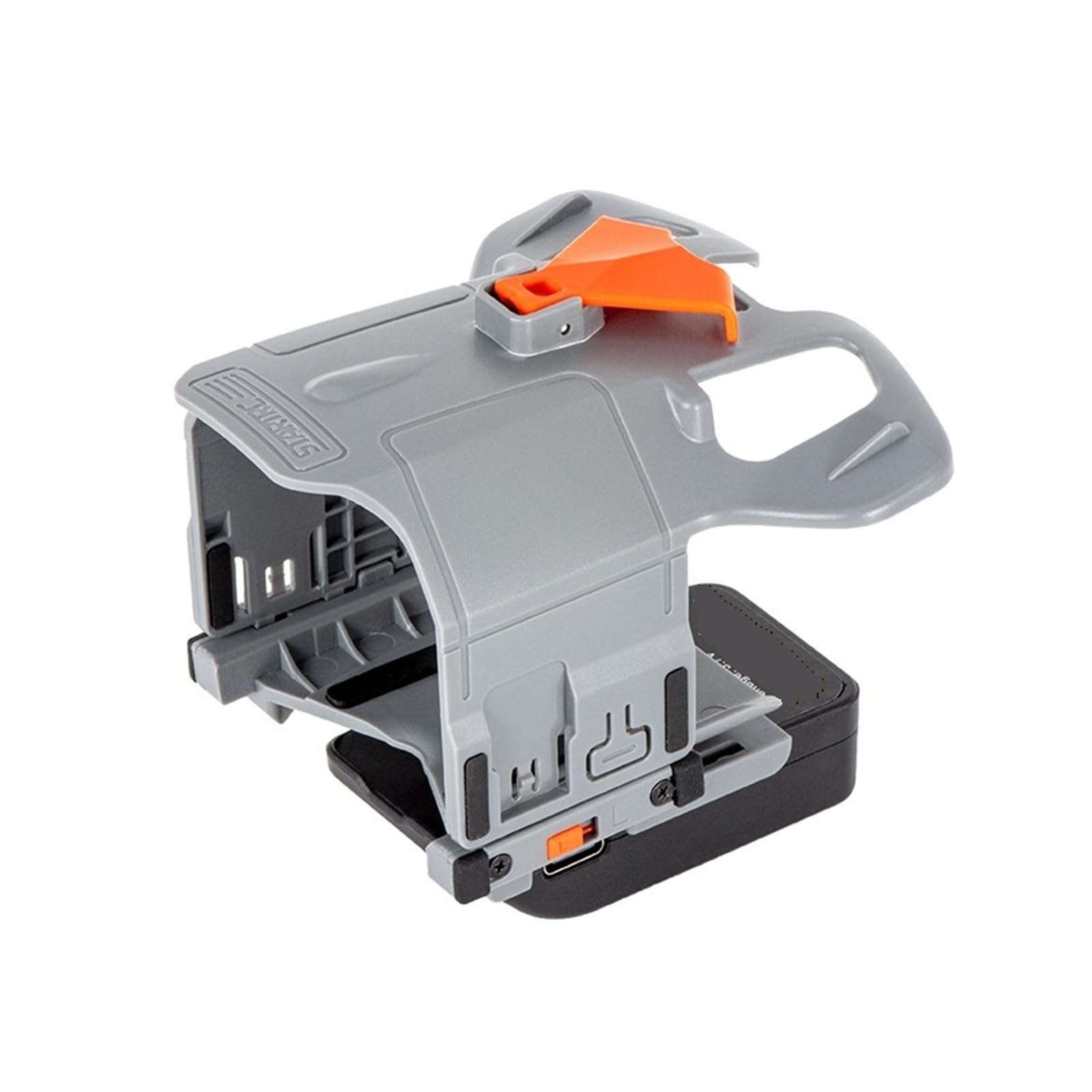 Compatibile con DJI Mini 5 Pro, sistema di caduta