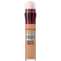 Vista 15 de Maybelline Instant Age Rewind Eraser - Corrector multiusos para tratamiento de círculos oscuros, 160, 1 unidad (el embalaje puede variar)