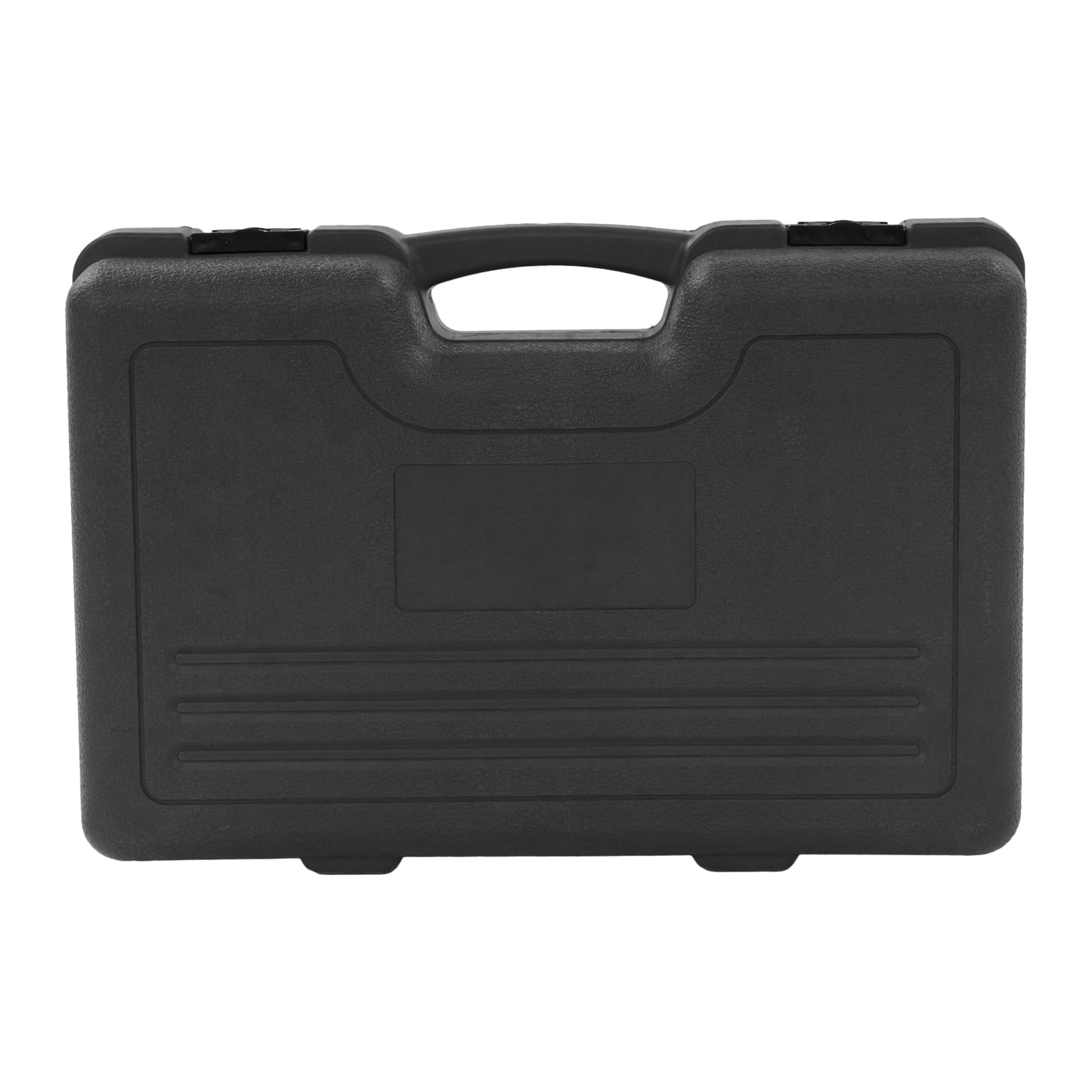 Extractor de inyectores neumáticos, 23 piezas, inyectores diésel, extractor con adaptador, para quitar inyectores de motores diesel (negro)