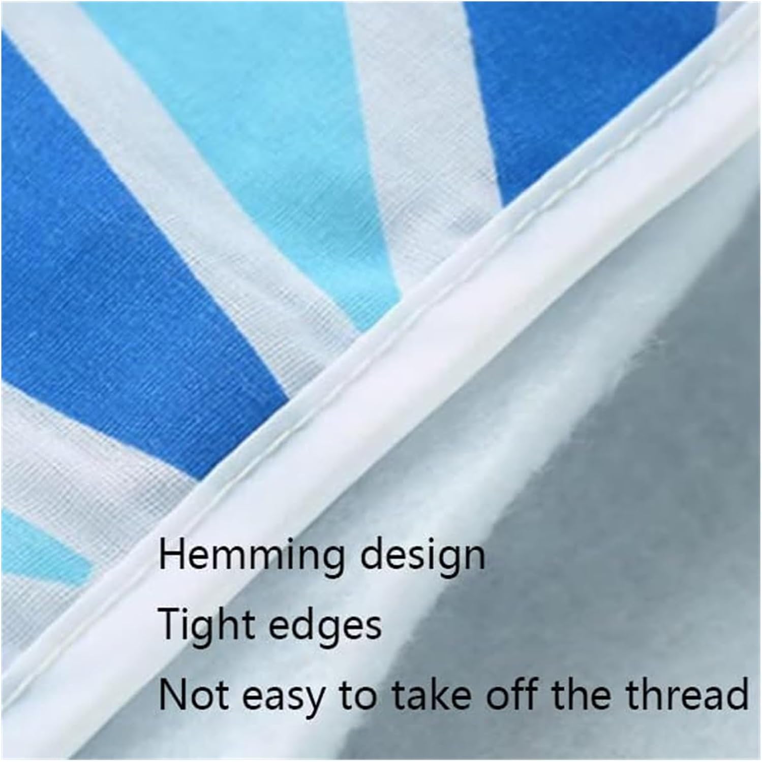 Ironing board cover, Ironing Board Covers And Padding Cover For Iron, Adjustable Pad(Lantern,43x14inch)