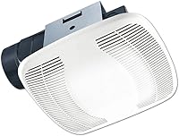 Vista 14 de Air King BFQ50 ENERGY STAR® Qualified - Ventilador Extractor SNAP-IN Calificado, 50 CFM