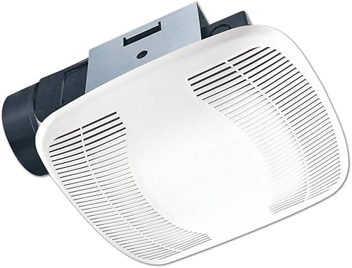 Miniatura 10 de Air King BFQ 90 - Ventilador de baño BFQ 90 0 volts