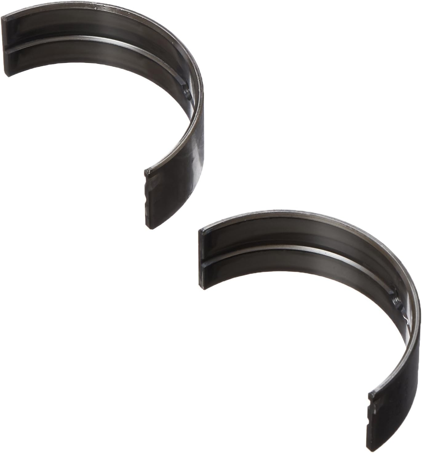 ACL (5M1957HX-STD) Standard Size High Performance Main Bearing Set for Honda