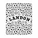 Personalized Sports Football Soccer Ball Throw Blanket for Kids Boys Girls Baby Toddler Infants Custom Name Blanket Customized Baby Blankets for Christmas Birthday Gifts, Soccer Gifts for Kids 30