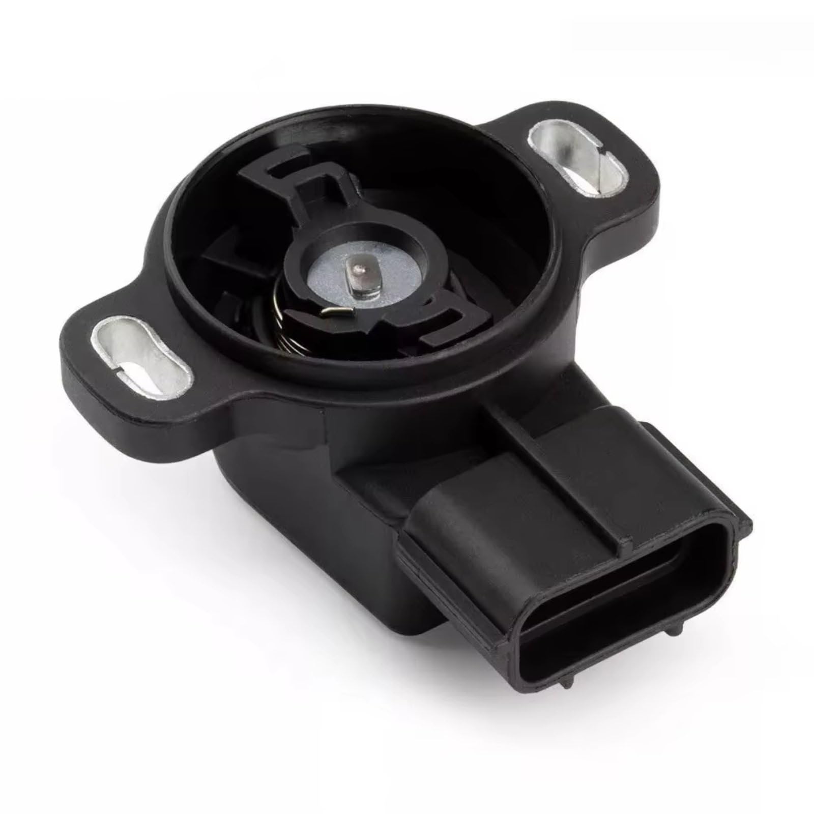 Sensor del acelerador Compatible Con Mazda Para 626 1993-1997 Para Millenia 1995-2000 Para MPV 1996-1998 OEM 89452-22080 Sensor Posición Acelerador Reparaciones Accesorios