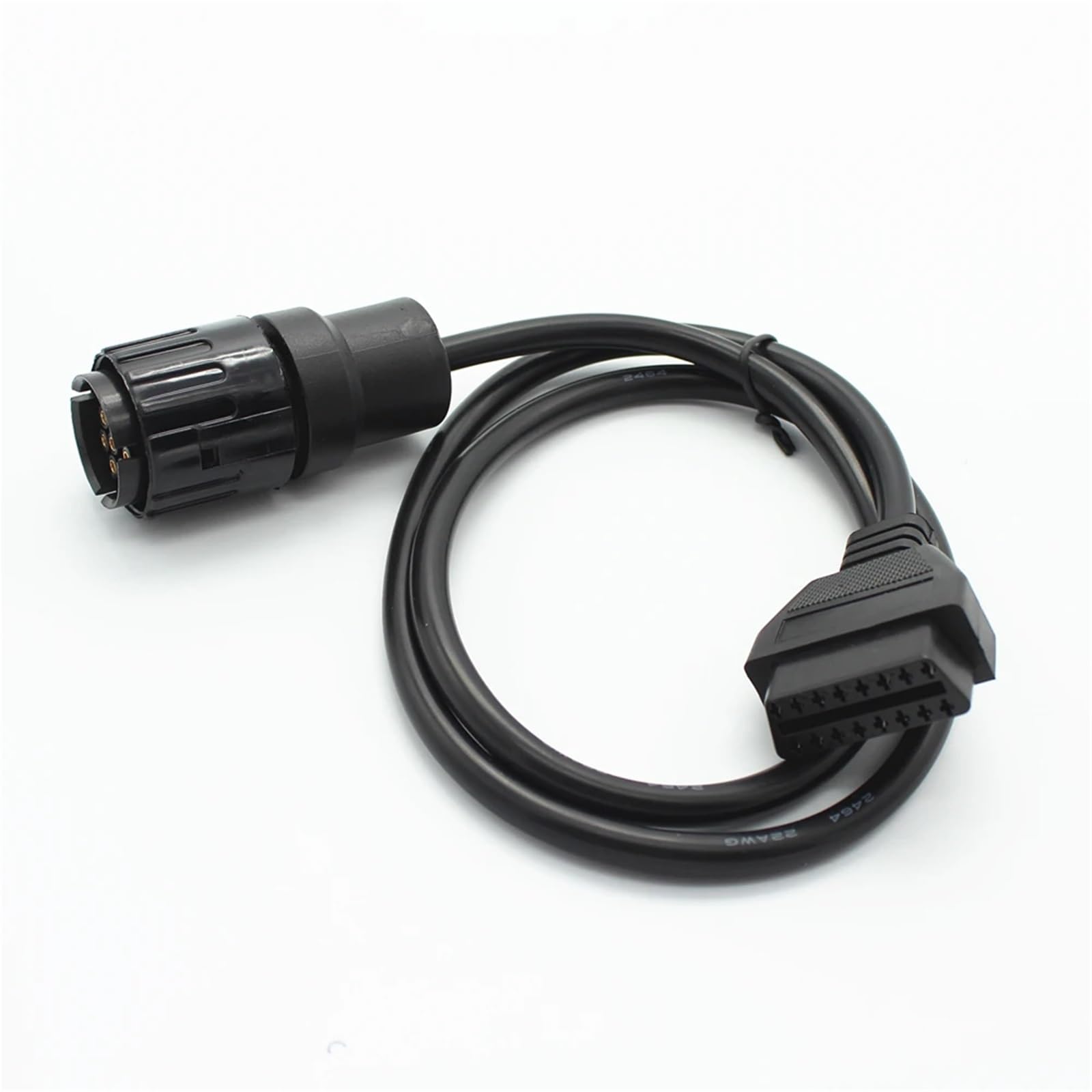 Kabel diagnostyczny do motocykla 10-pinowy adapter
