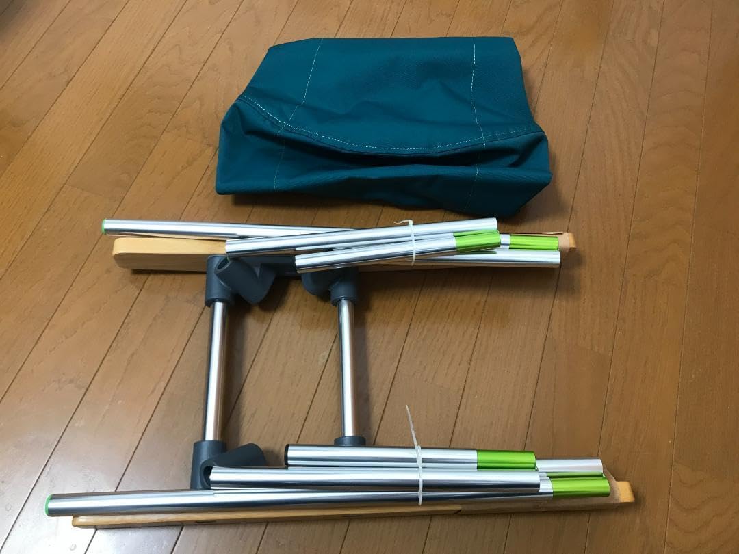 Amazon｜ロッキングチェア evrgrn Campfire Rocker｜ロッキングチェア