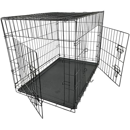 36 inch dog crate walmart