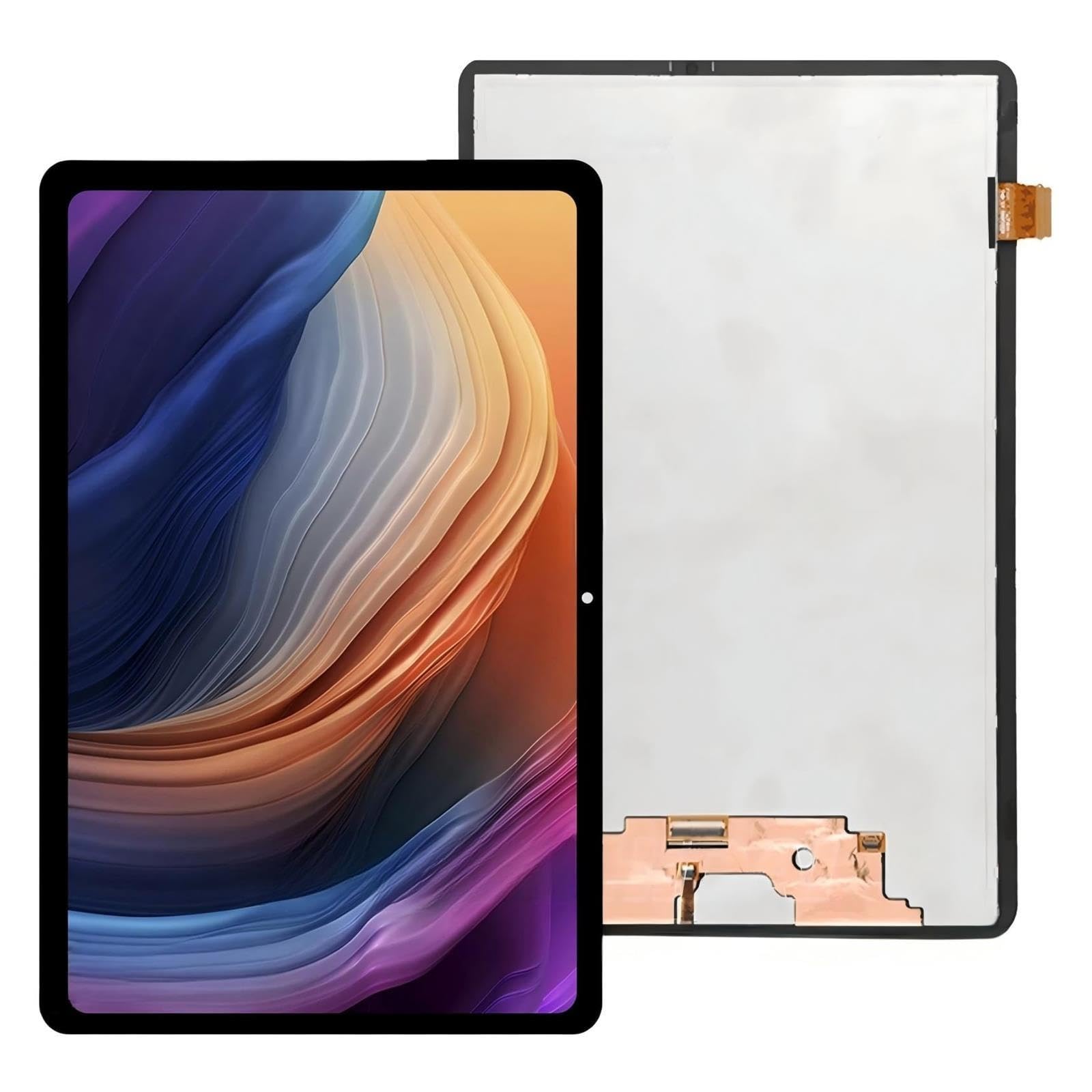 Touch Screen Display LCD Sostitutivo Da 11" Per T870 T875 Parti Del Tablet