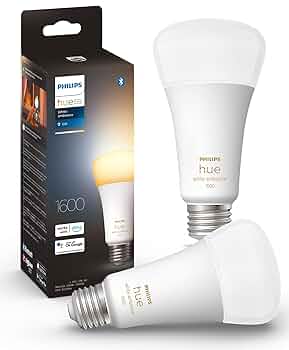 Philips Hue ホワイトグラデーション 800lm LED電球 6個 Amazon.co.jp : PHILIPS Philips Hue ホワイトグラデーション