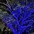 Lunmore Firefly Garden Lights Star Projector Laser Christmas Lights for Garden Lawns Courtyard