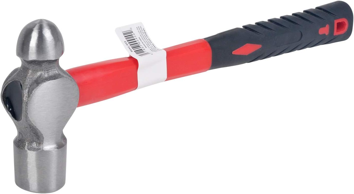 KING 48 OZ Ball Pein Hammer