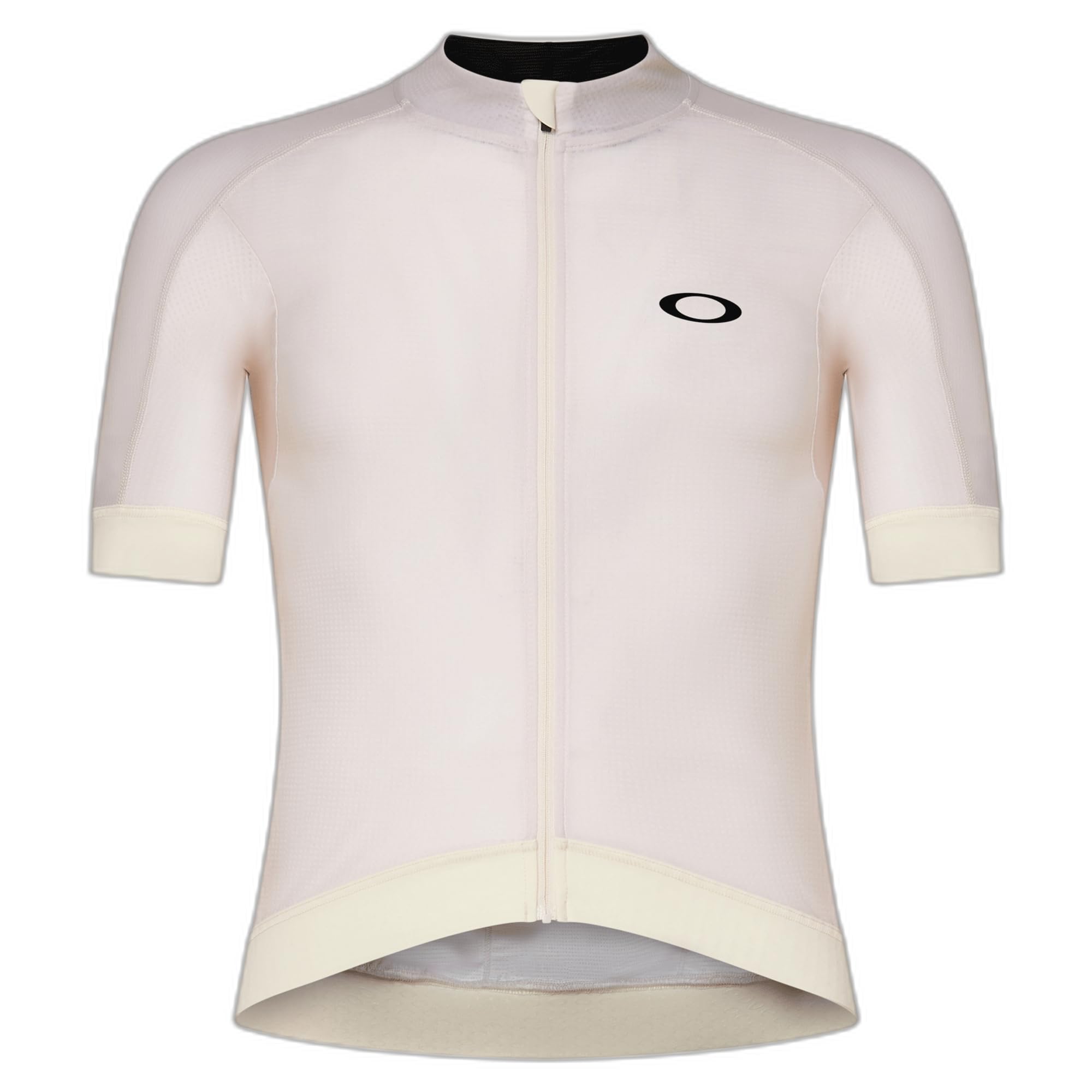 Photo 1 of Oakley Mens Endurance Mix Jersey, Mist, X-Small