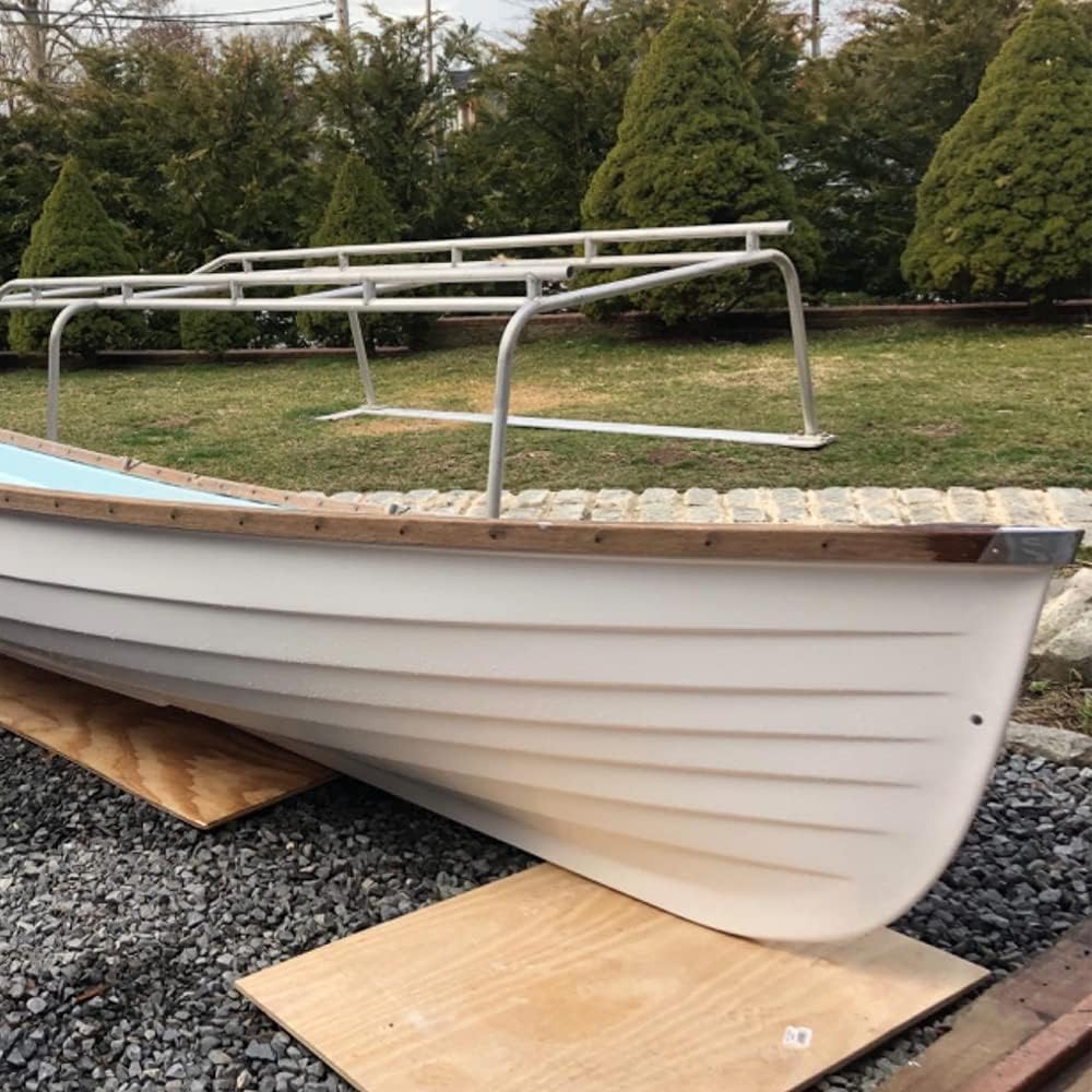 TotalBoat Marine Gelcoat for Boat Building, Repair and Composite Coatings : Sports & Outdoors