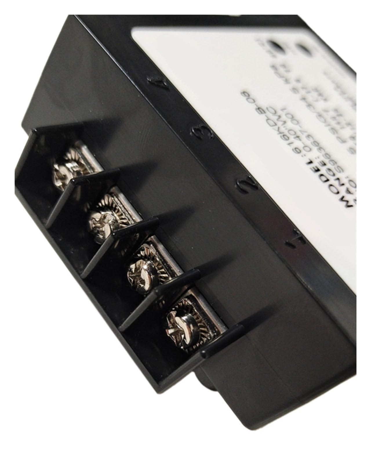BIRAN Trasmettitore di pressione differenziale 616KD-B-08 0-40 "WC 4-20MA Precisione +/-1,0% FS