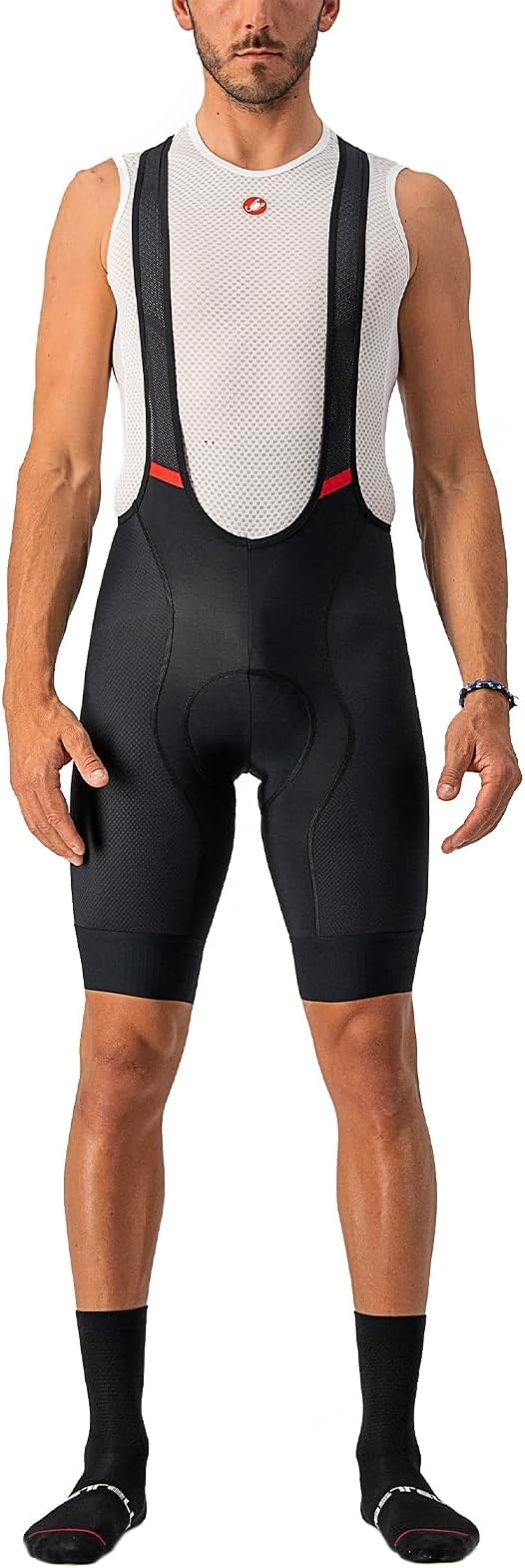 CASTELLIMen's Cycling