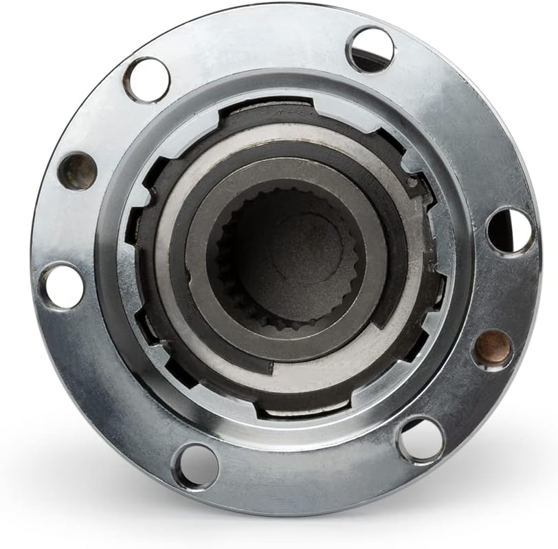Manual Free Wheel Locking Hub Lock 26T for Toyota Hilux Town Ace Hiace 4Runner 43509-35030