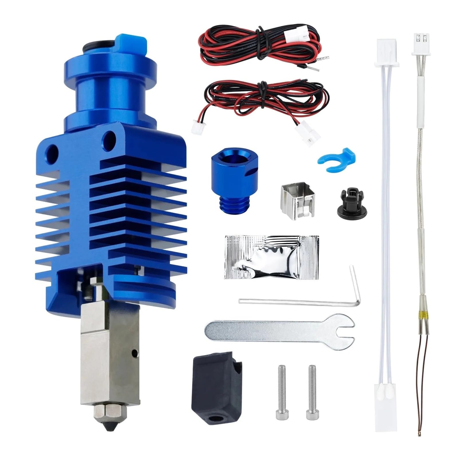 Compatibile con Creality, kit hotend V3.0 for CR-10/Ender-3