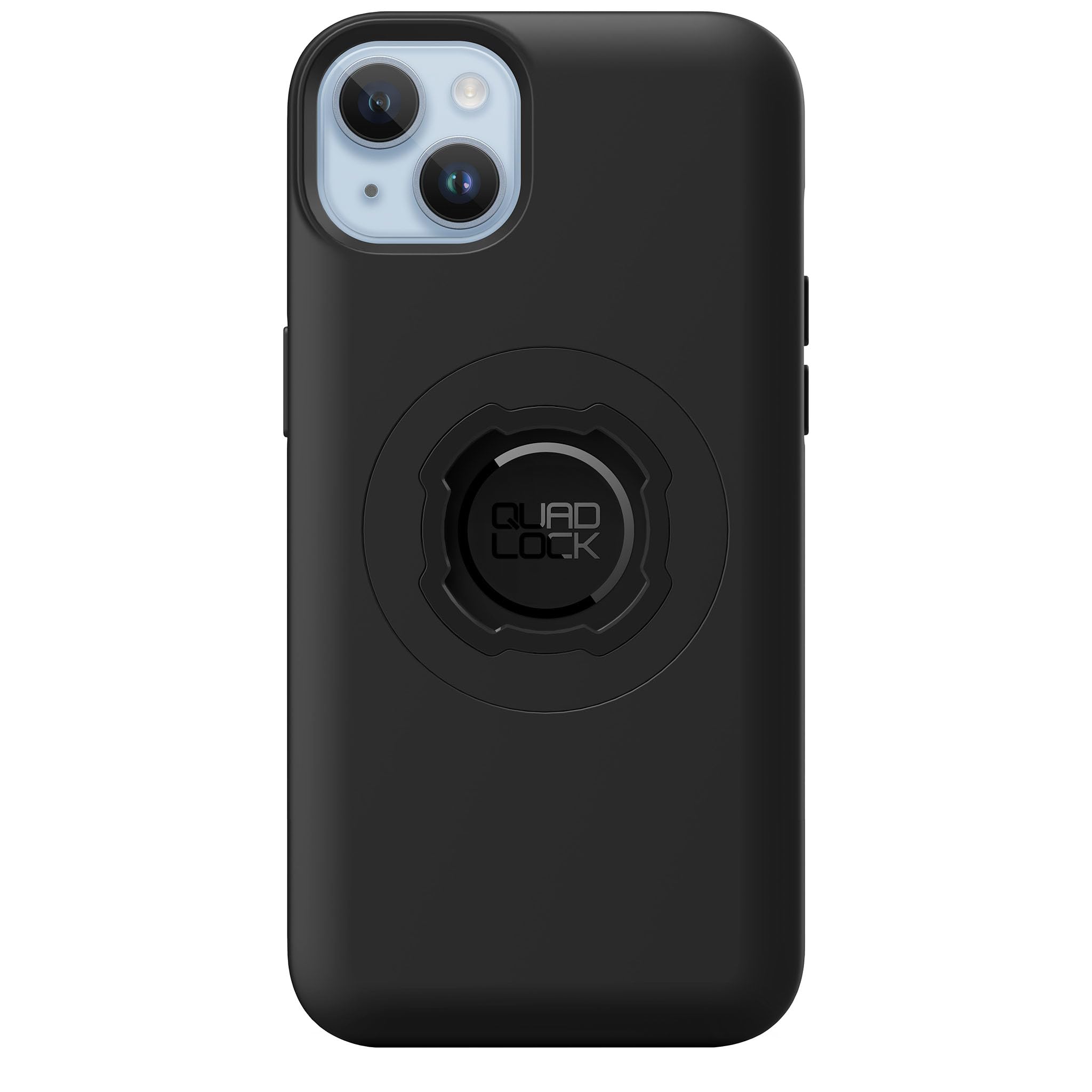 Quad Lock MAG Case for iPhone 14 Plus Black