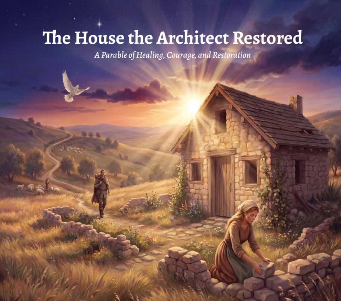 The House the Architect Restored: A Parable of Healing, Courage, and Restoration