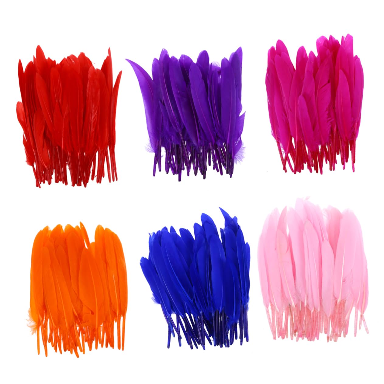 TEHAUX 1500piezas Manualidades Infantiles Brillantes Para Decoración y Accesorios De Fiesta