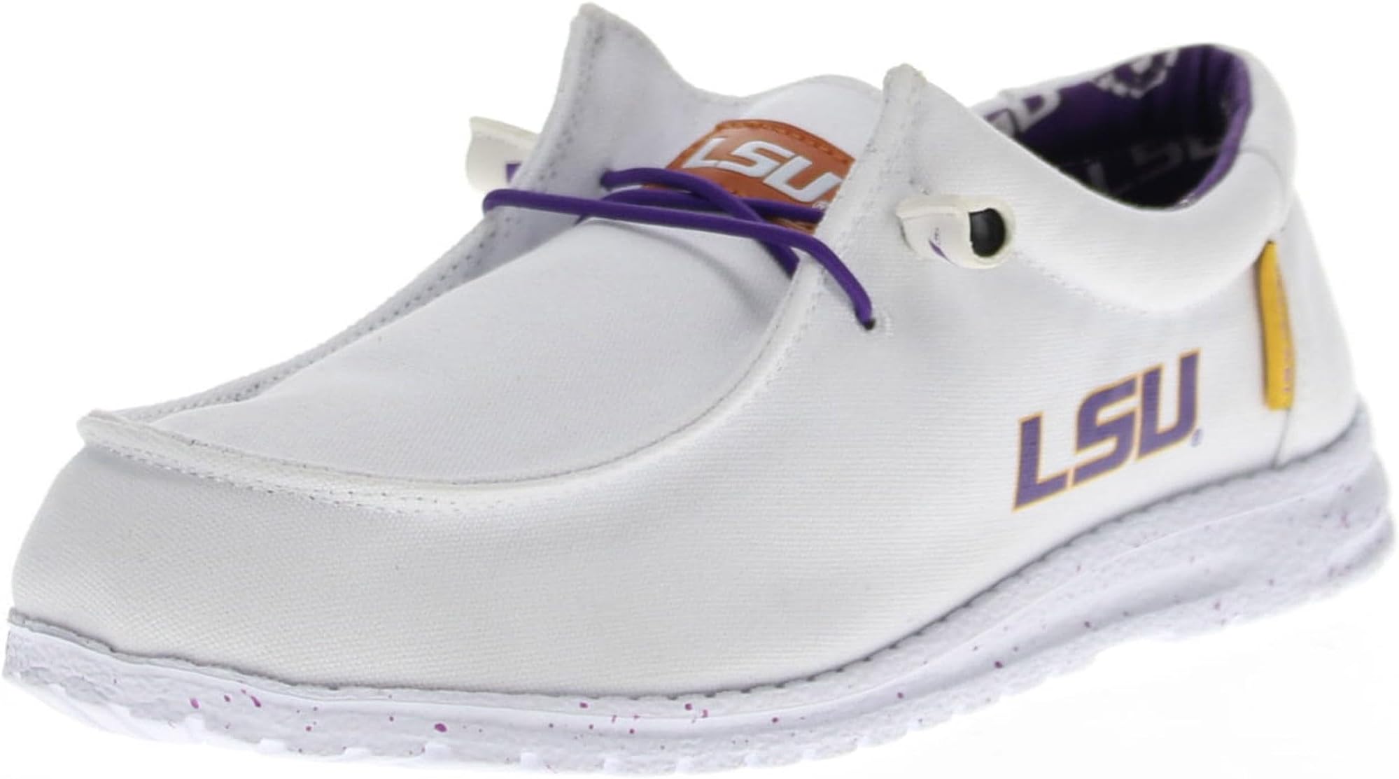 casual campus shoes for men