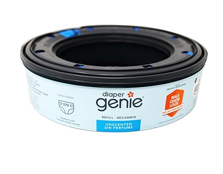 Playtex Diaper Genie II Refill